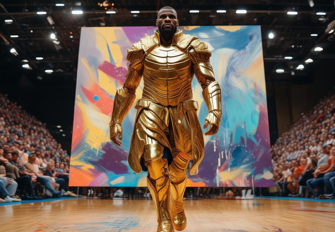 沉浸式VR体验馆：探索安全生产新境界与提升安全意识