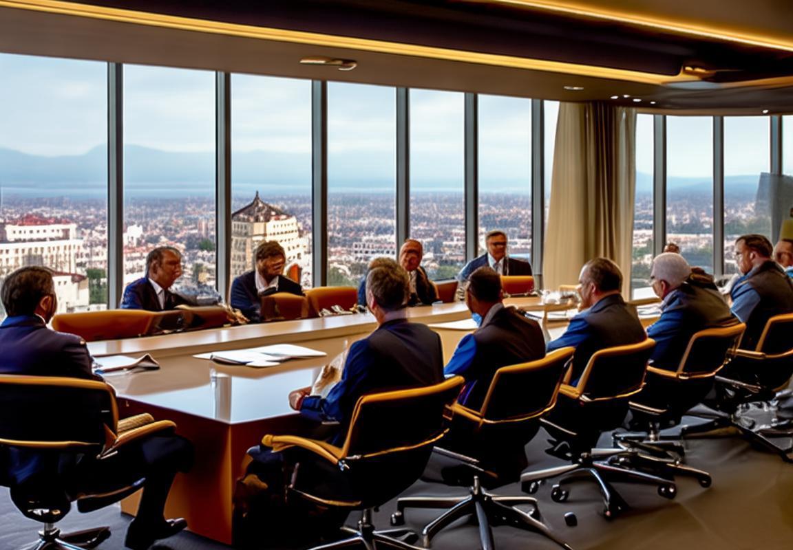 虚拟现实展览：未来趋势与技术创新解析