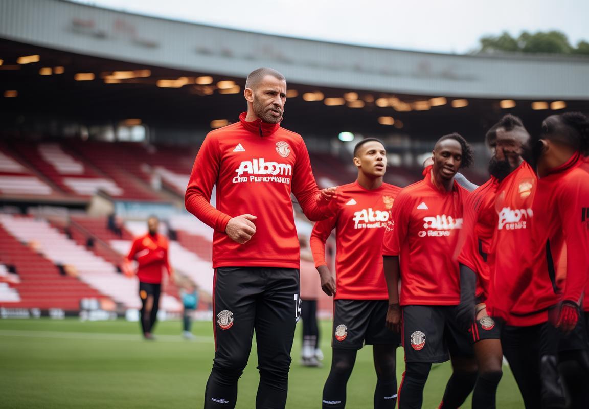 2018年哈德斯菲尔德对阵伯恩利精彩回顾与赛后分析