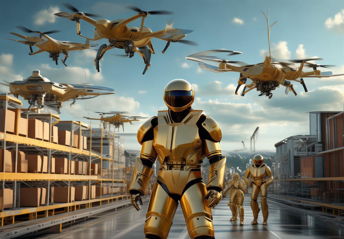 全身追踪VR技术的未来发展与应用前景探讨